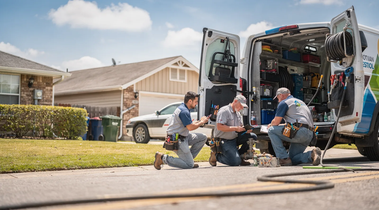 Emergency Plumber in Glen Rock, PA near me
